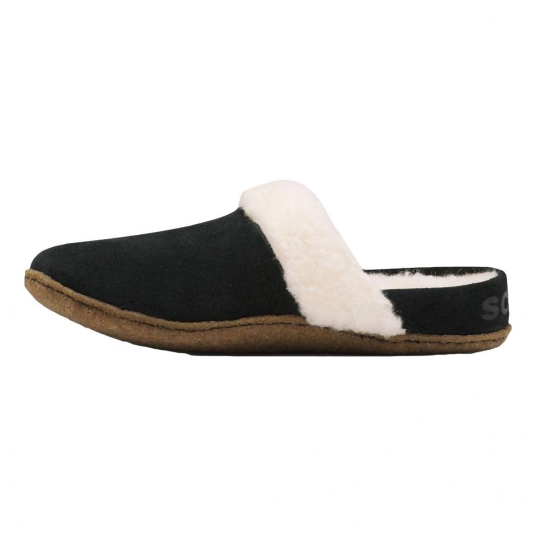 Sorel Nakiska Slide II Slippers