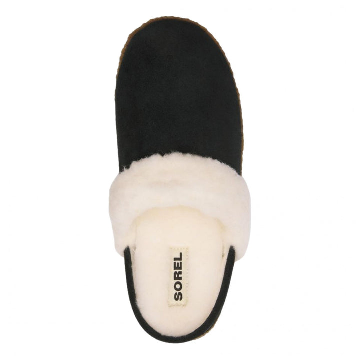 Sorel Nakiska Slide II Slippers