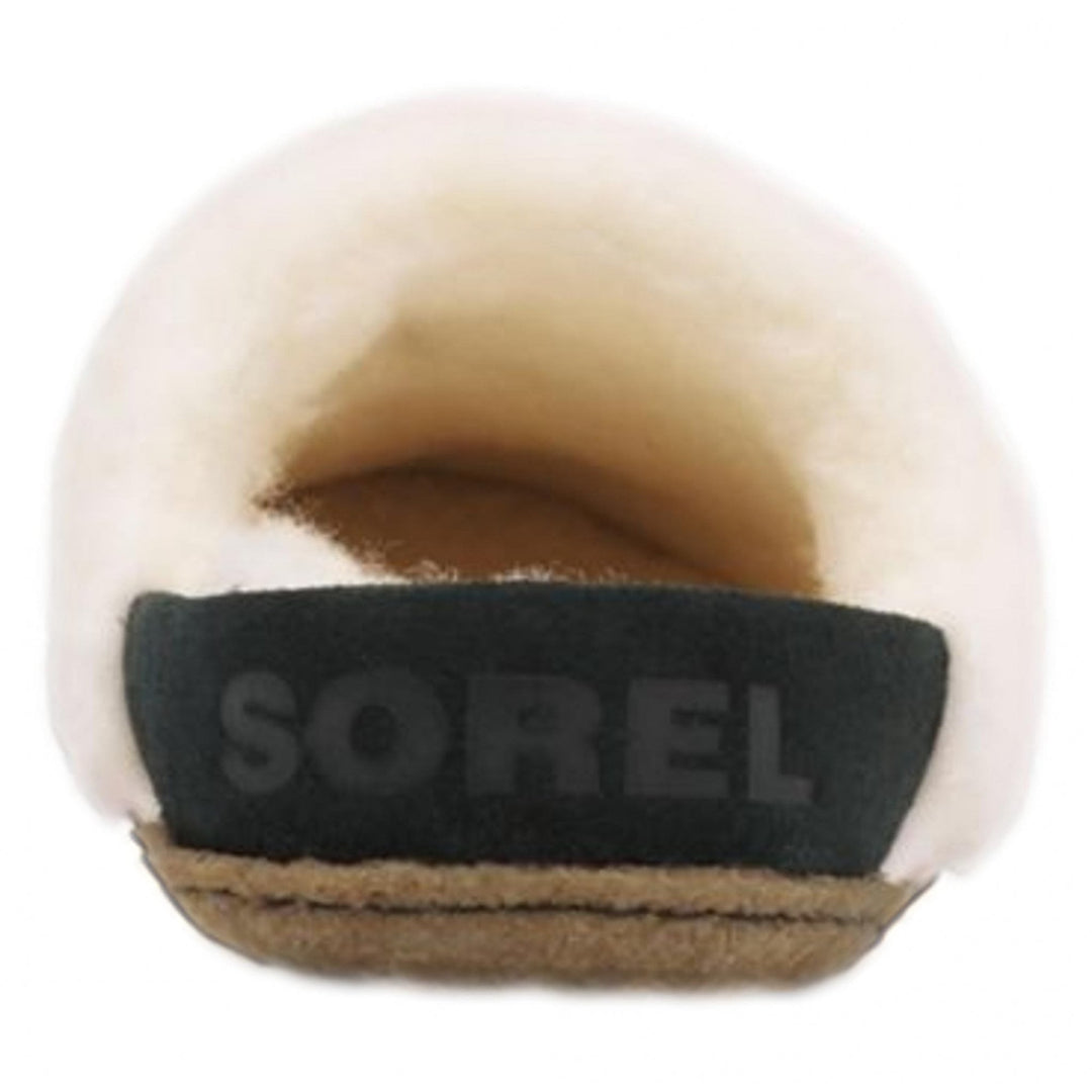 Sorel Nakiska Slide II Slippers