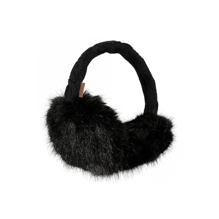 Barts Fur Earmuffs