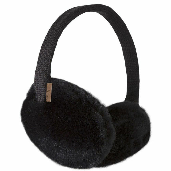 Barts Plush Earmuffs