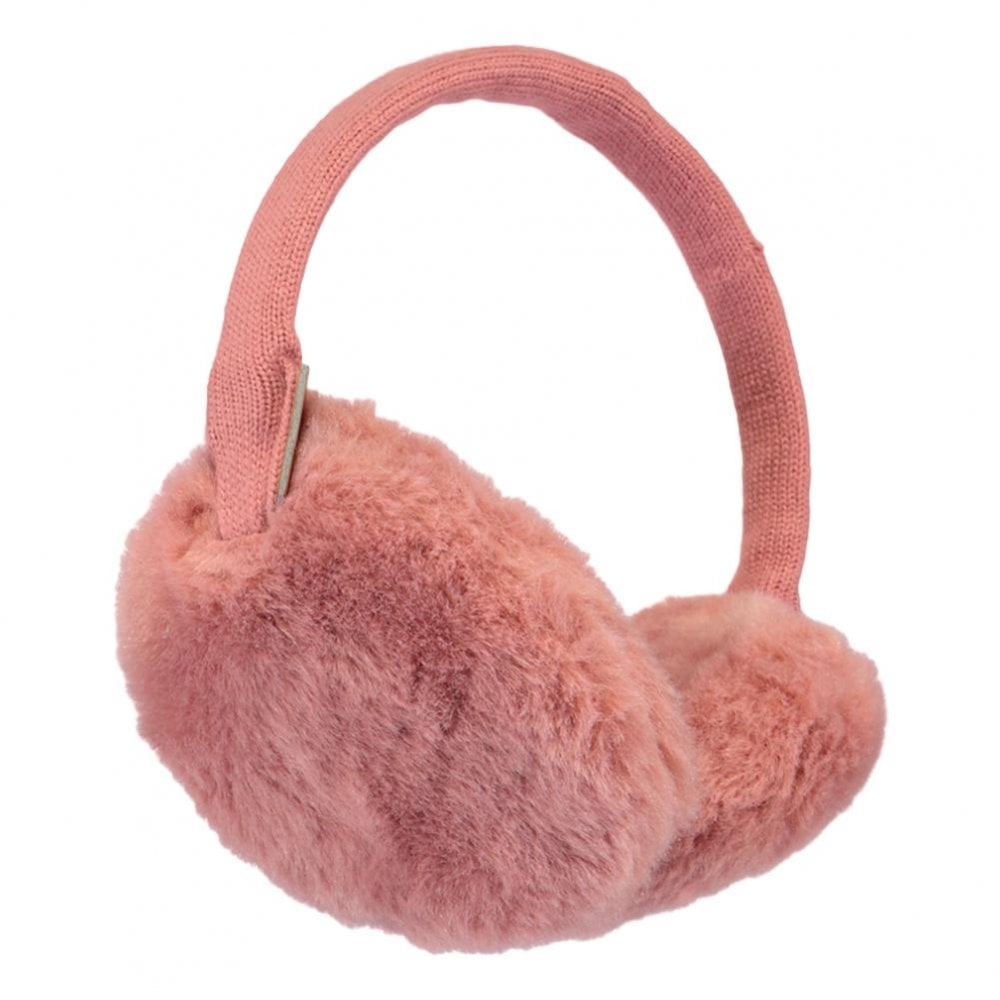 Barts Plush Earmuffs