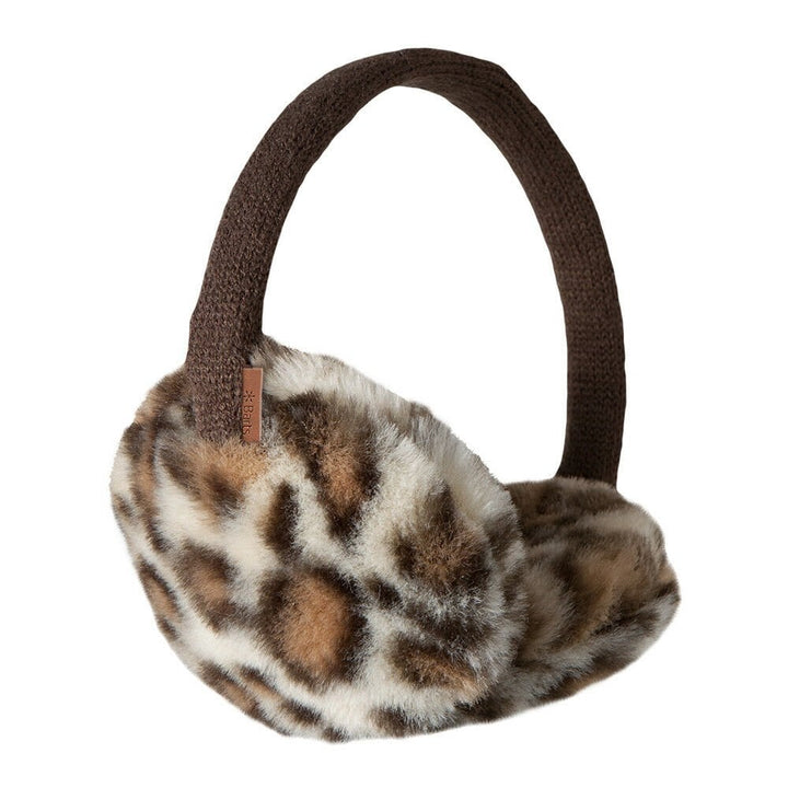 Barts Plush Earmuffs