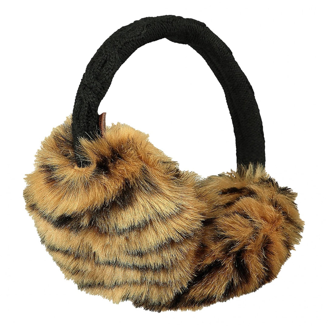 Barts Fur Earmuffs