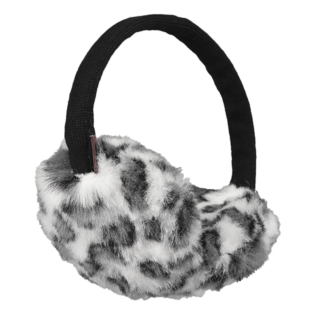 Barts Plush Earmuffs