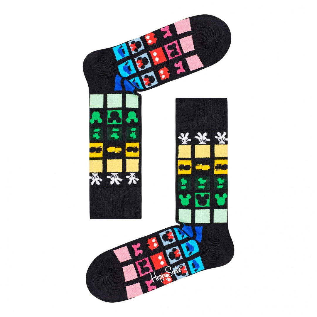 Happy Socks 6 Pack Disney Socks Gift Set