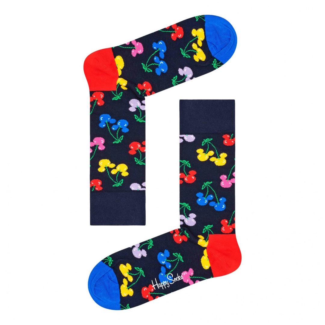 Happy Socks 6 Pack Disney Socks Gift Set