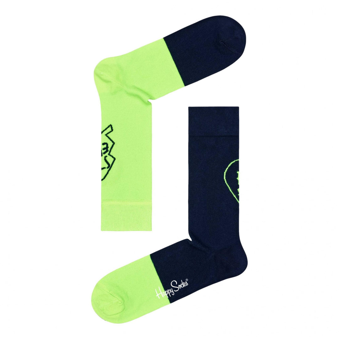 Happy Socks 2 Pack Best Socks Gift Set