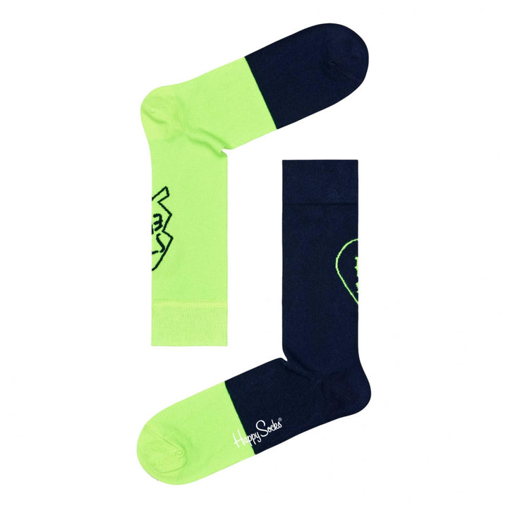 Happy Socks 2 Pack Best Socks Gift Set