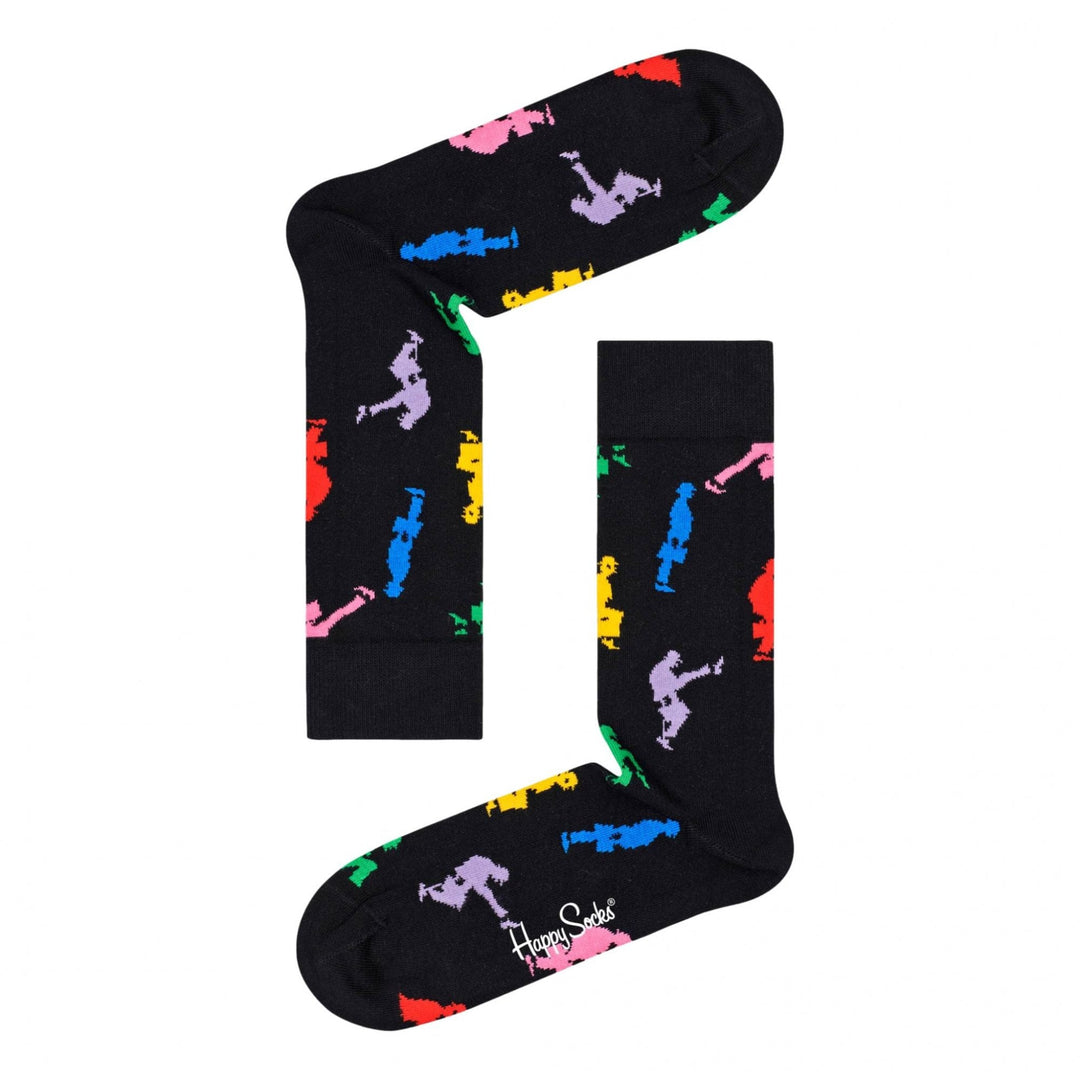 Happy Socks 6 Pack Monty Python Socks Gift Set