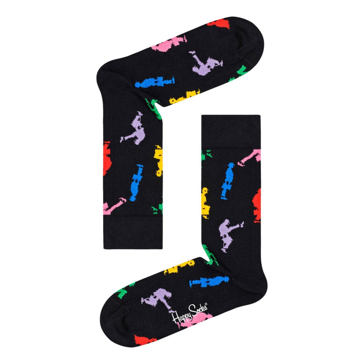Happy Socks 6 Pack Monty Python Socks Gift Set