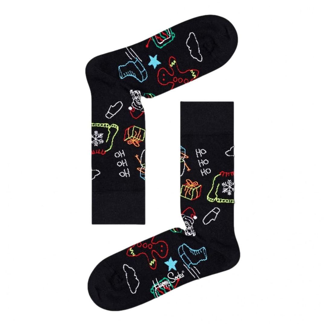 Happy Socks Ho Ho Ho Socks