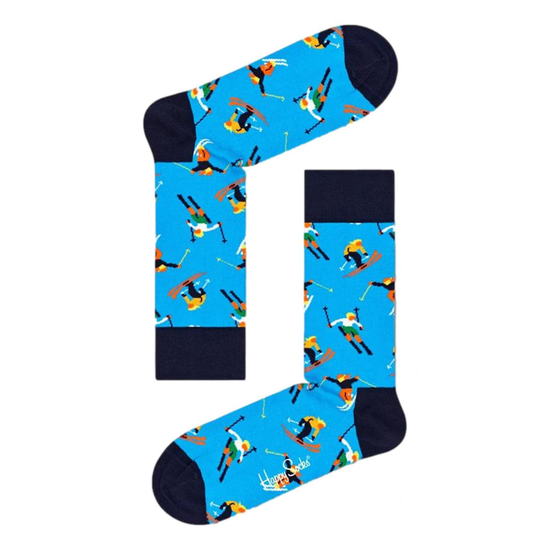 Happy Socks Skiing Socks
