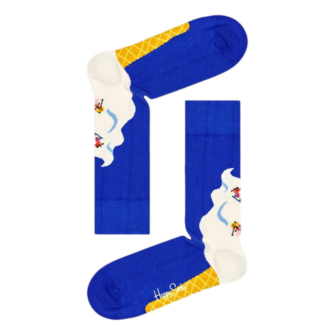 Happy Socks Ice Ice Baby Socks