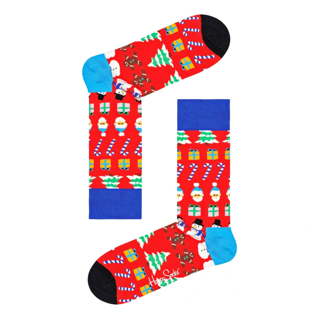 Happy Socks All I Want For Christmas Socks