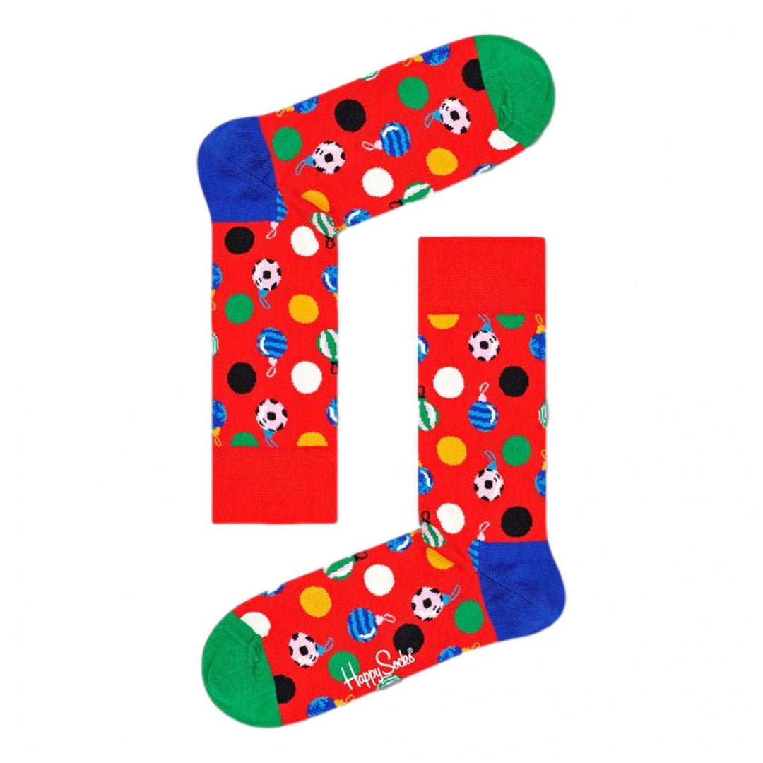 Happy Socks Baubles Socks