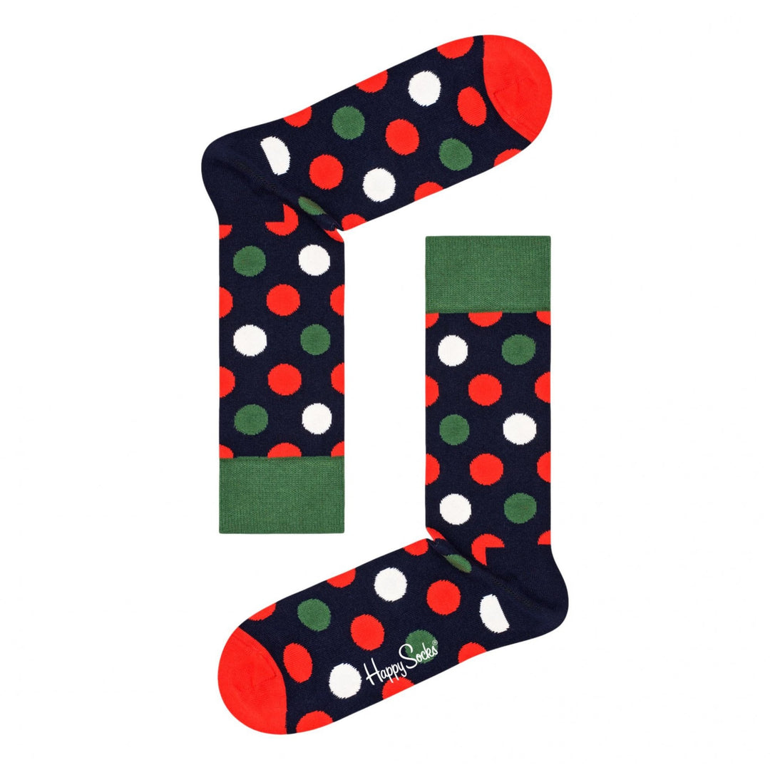 Happy Socks 4 Pack Bonanza Socks Gift Set