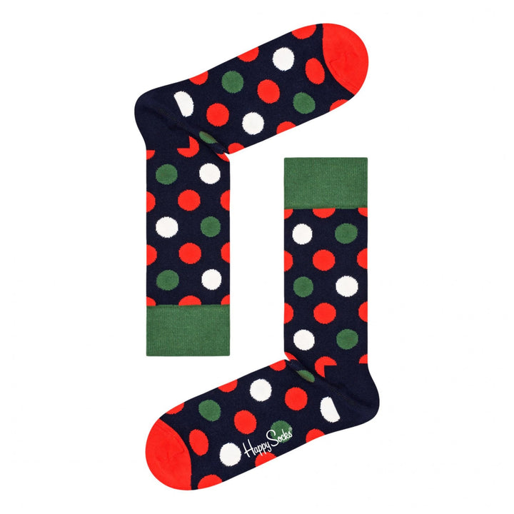 Happy Socks 4 Pack Bonanza Socks Gift Set