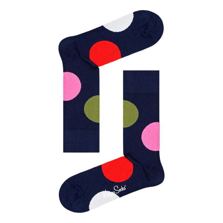 Happy Socks 4 Pack Bonanza Socks Gift Set