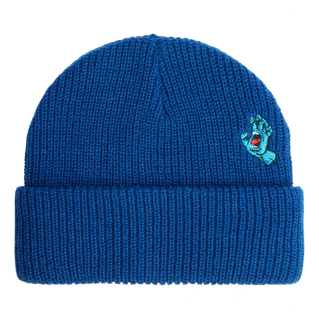 Santa Cruz Screaming Mini Hand Beanie