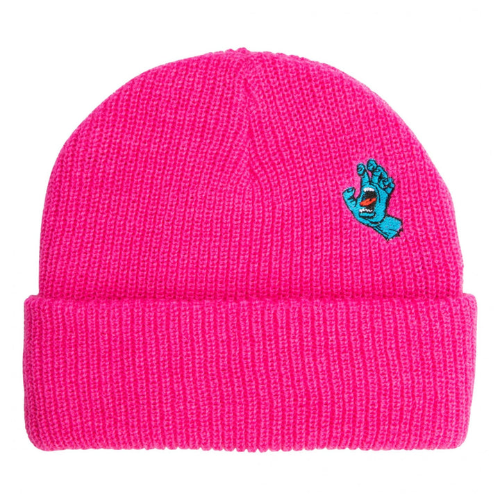 Santa Cruz Screaming Mini Hand Beanie