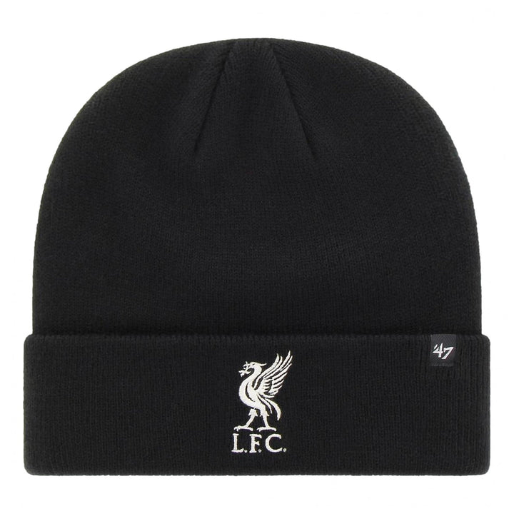 47 EPL Liverpool FC Cuff Knit Beanie