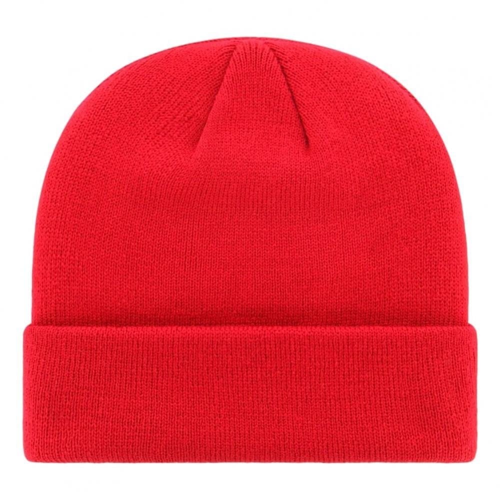 47 EPL Liverpool FC Cuff Knit Beanie