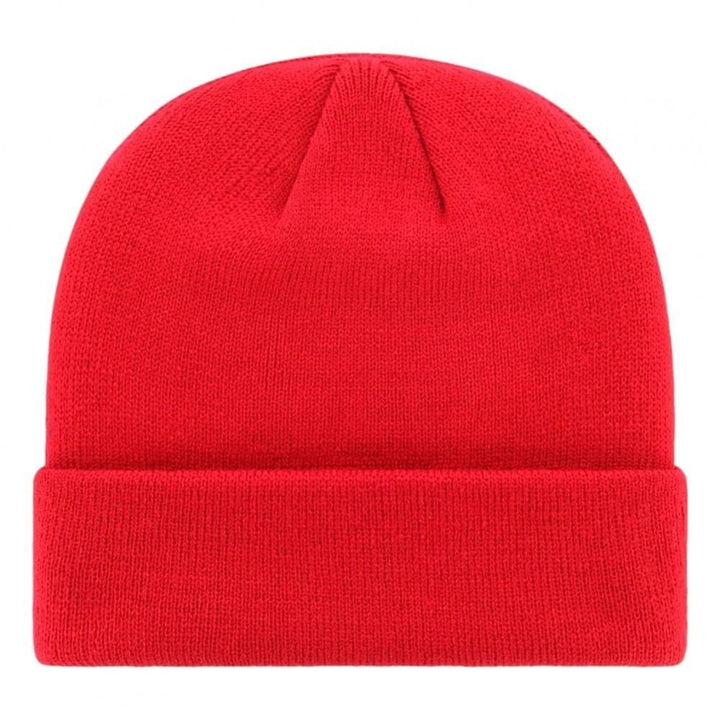 47 EPL Liverpool FC Cuff Knit Beanie