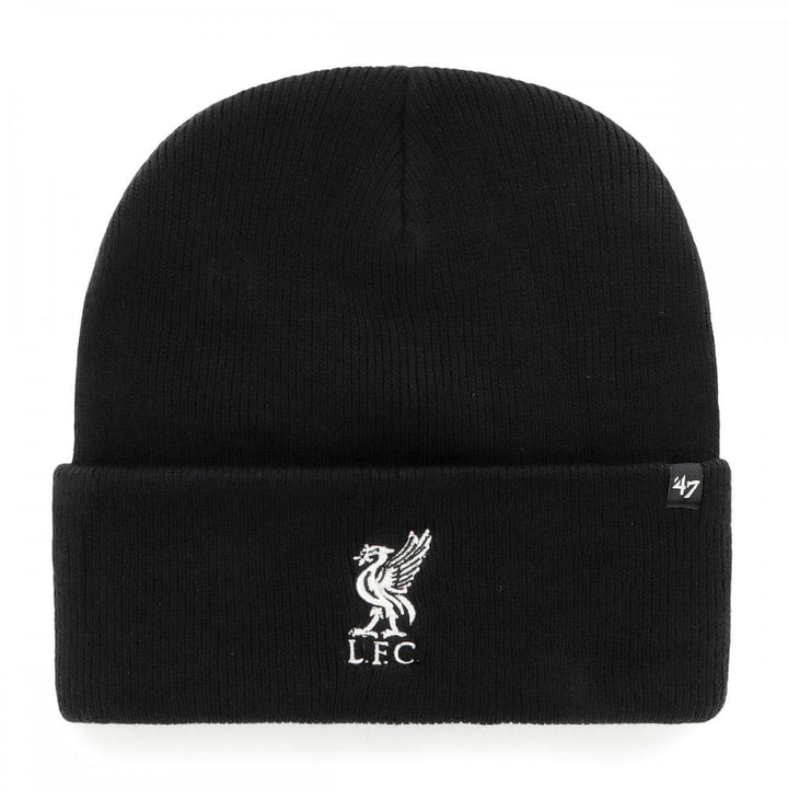 47 Brand EPL Liverpool FC Haymaker Cuff Knit Beanie