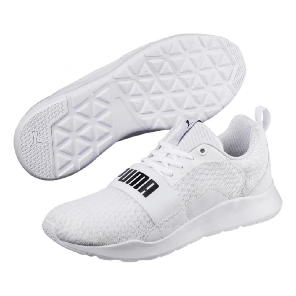 Puma Wired Trainers