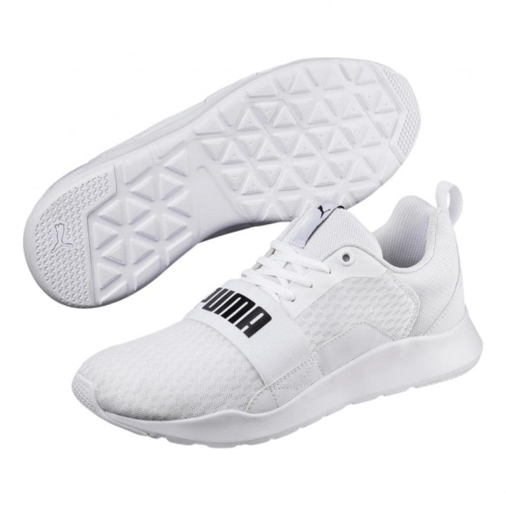 Puma Wired Trainers