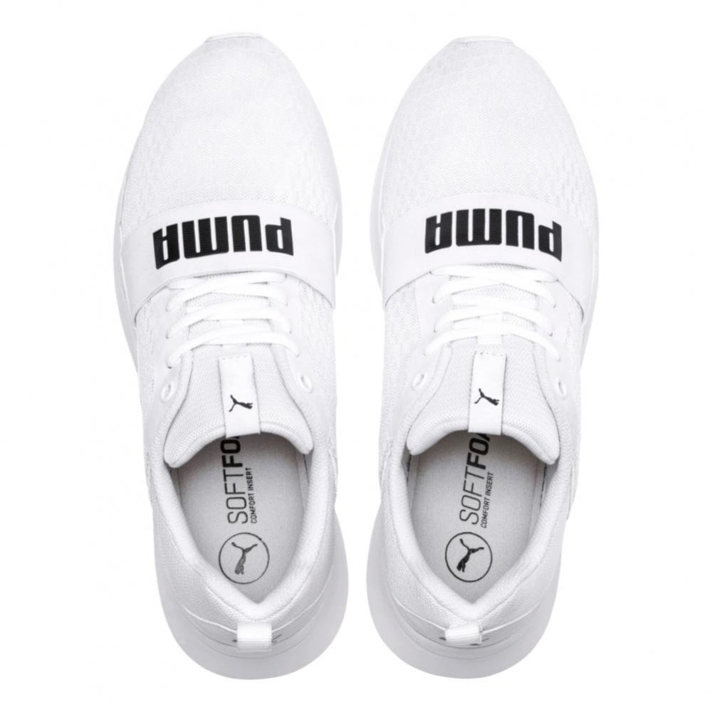 Puma Wired Trainers