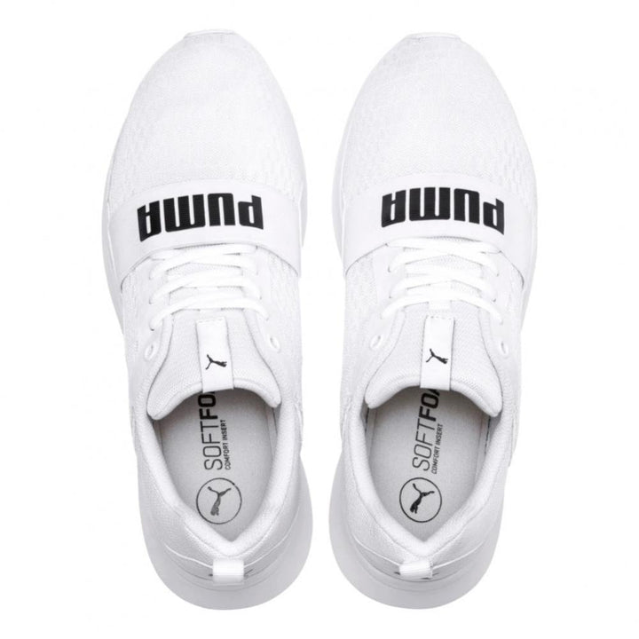 Puma Wired Trainers
