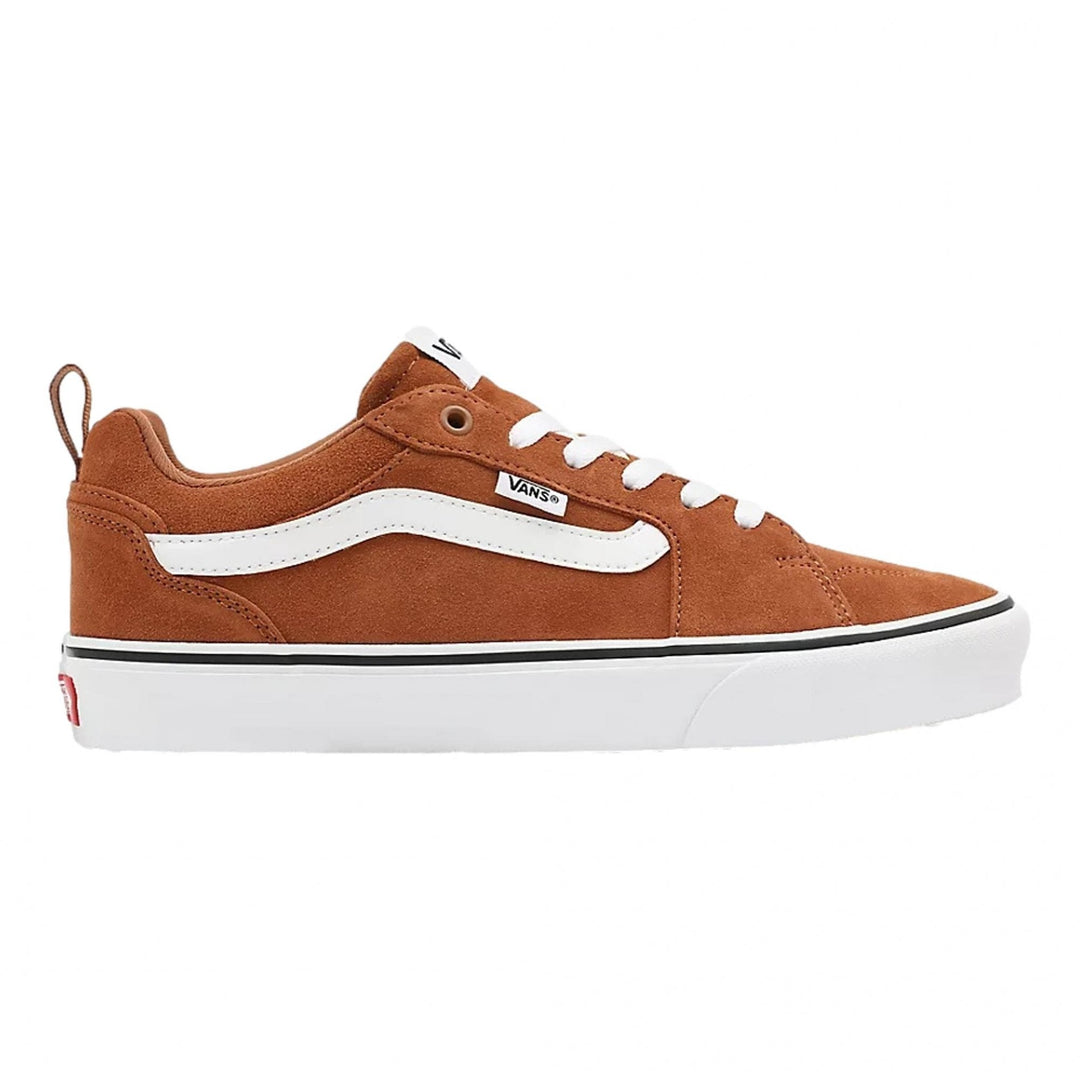 Vans Filmore Suede/Canvas Shoes
