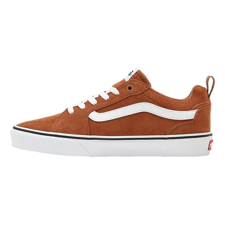 Vans Filmore Suede/Canvas Shoes