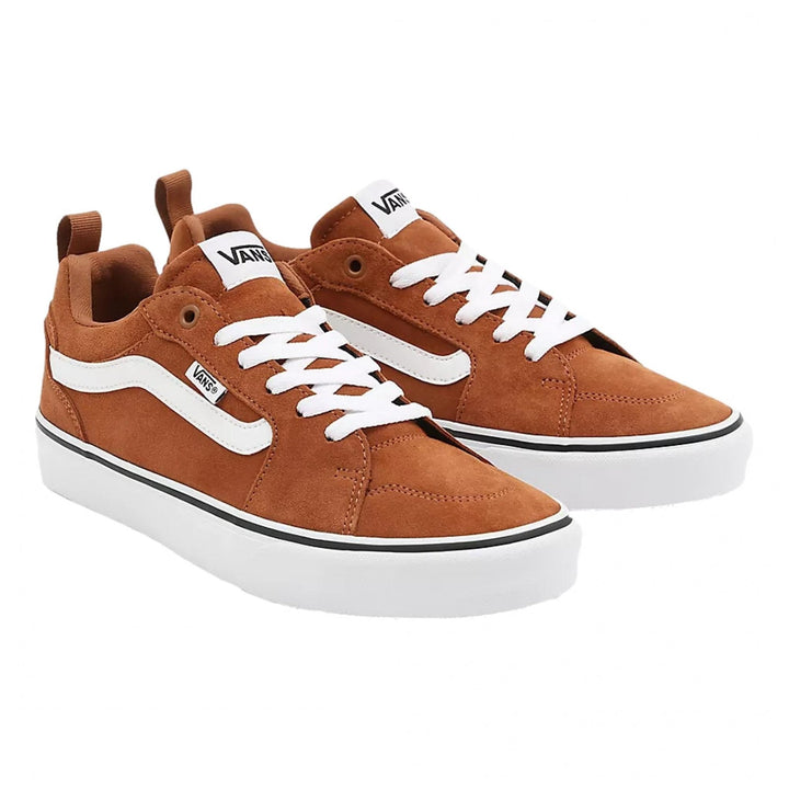 Vans Filmore Suede/Canvas Shoes