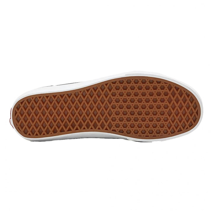 Vans Filmore Suede/Canvas Shoes