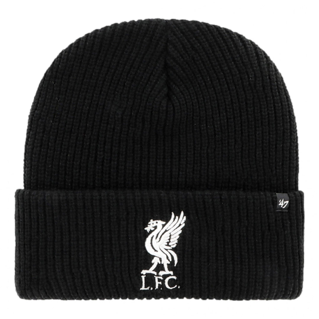 47 EPL Liverpool FC Uppercut Cuff Knit Beanie