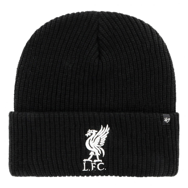 47 EPL Liverpool FC Uppercut Cuff Knit Beanie
