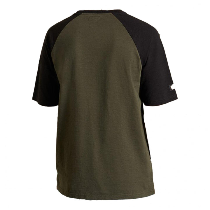 Superdry Crossing Lines Raglan T-Shirt