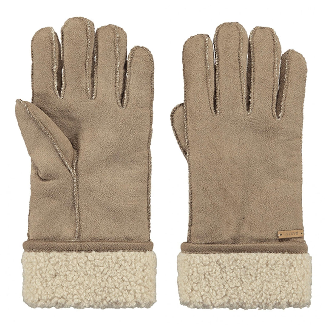 Barts Yuka Mitts