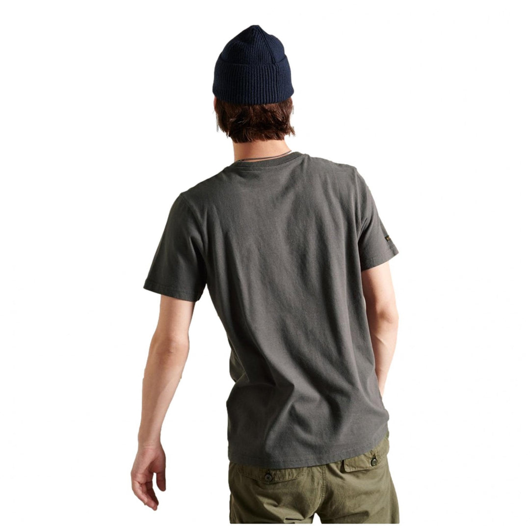 Superdry Core Logo Infill T-Shirt