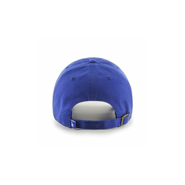 47 LA Dodgers Clean Up Cap