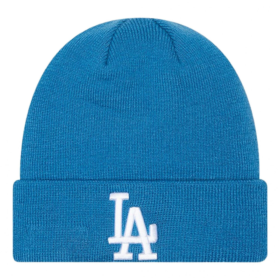New Era Los Angeles Dodgers League Essential Beanie