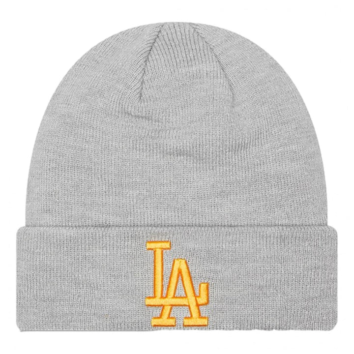 New Era Los Angeles Dodgers League Essential Beanie