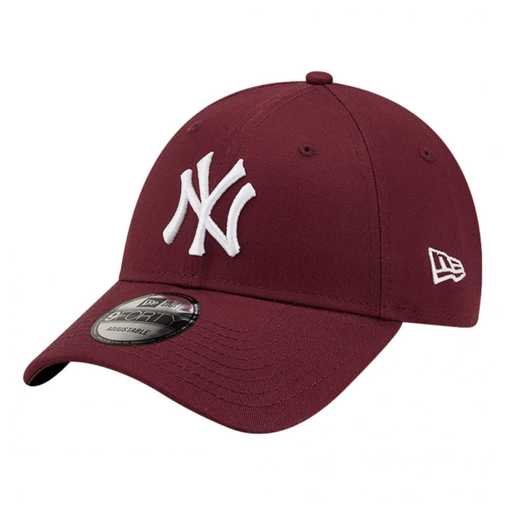 New Era New York Yankees League Essential Cap