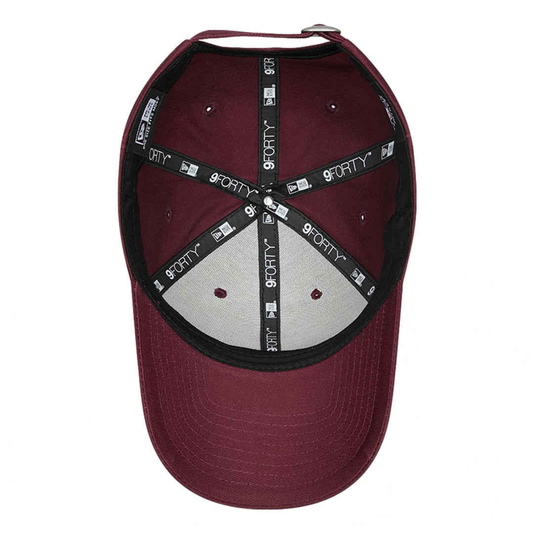 New Era New York Yankees League Essential Cap
