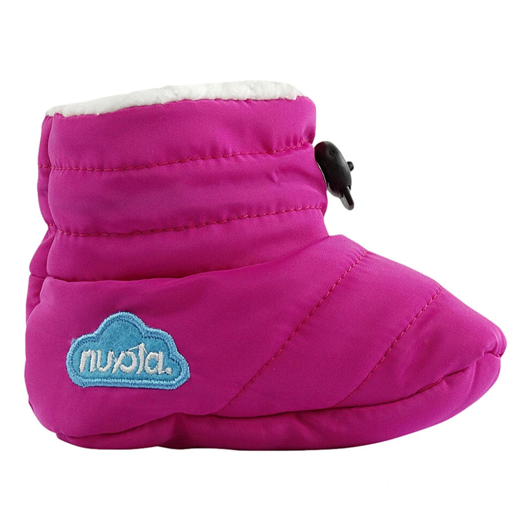 Nuvola Baby Classic Slippers