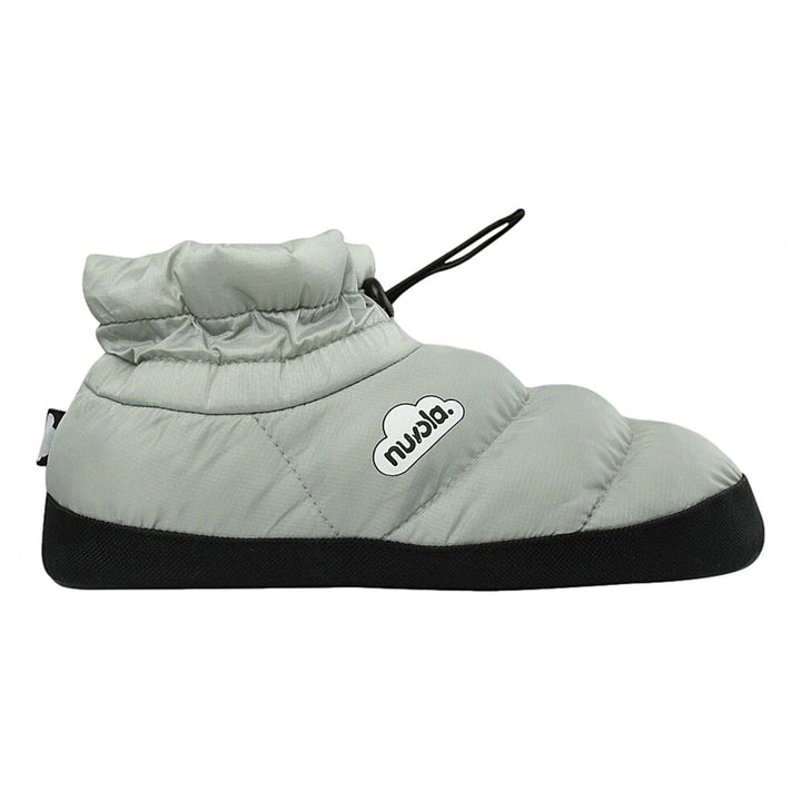Nuvola Boot Home Marbled Slippers