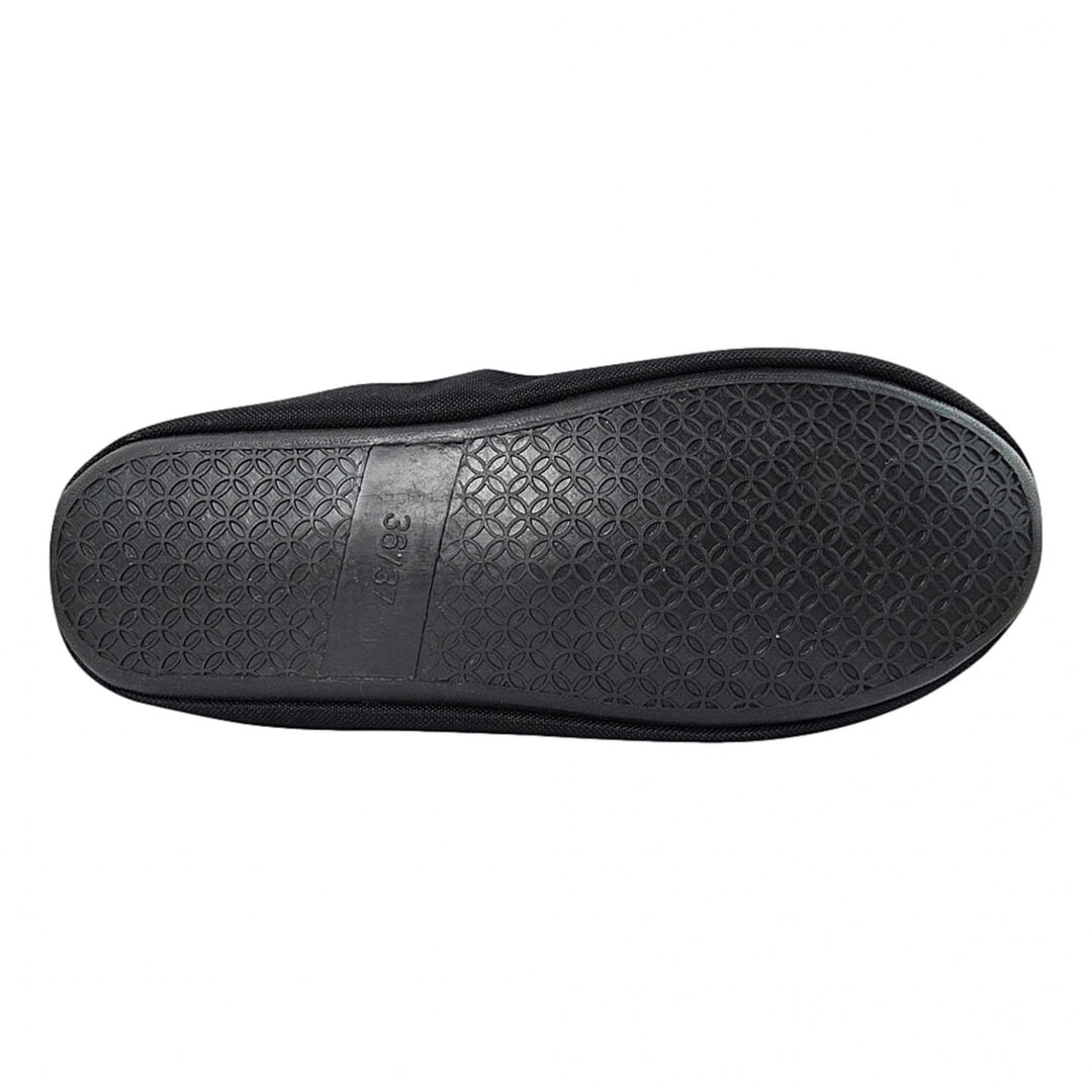 Nuvola Boot Home Slippers
